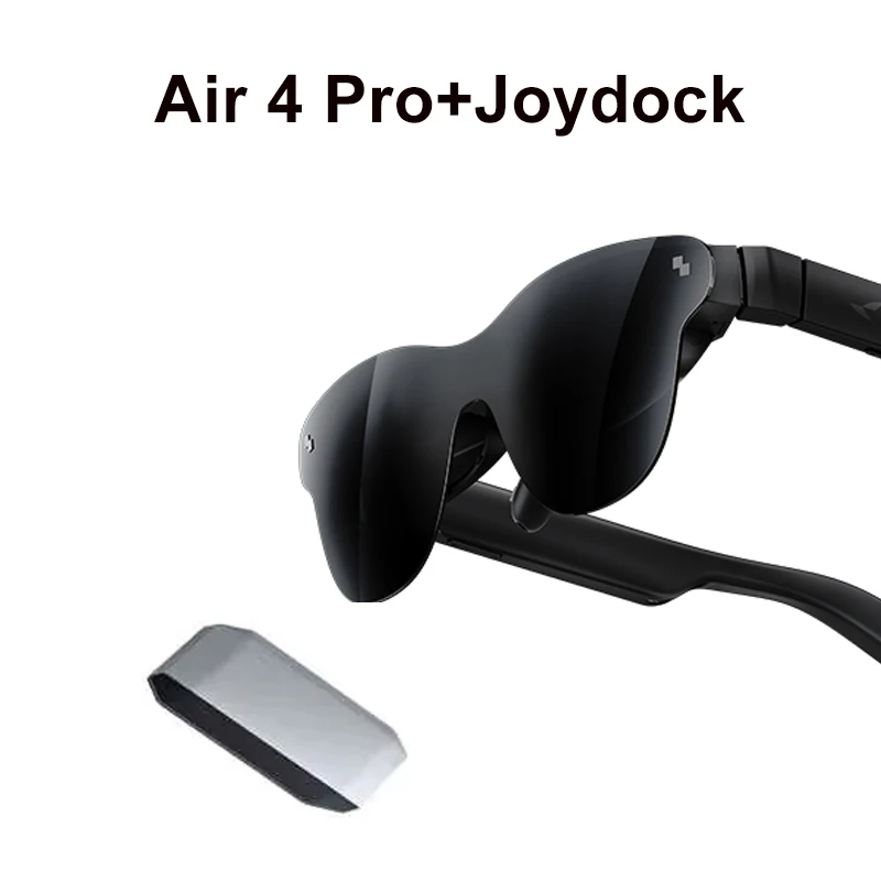 TCL RayNeo Air 4 Pro AR Glasses 135 inch Screen 3D HD Private
