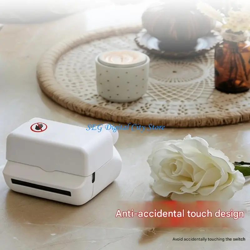 U75B Universal Lens Cover for Go/Gen2 Instants Camera Protects Against Dust Scratches And Accidental Touches