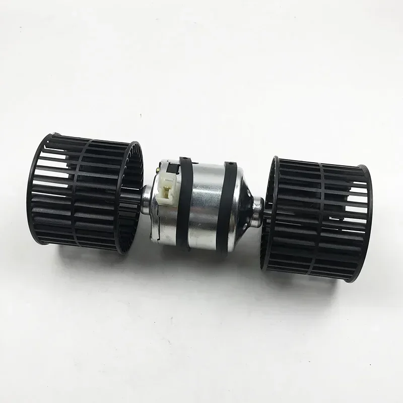 Hot sales Excavator Air Conditioning Blower SK200/210/250/330/350-8 Super 8 Heater Motor