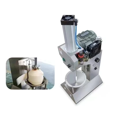 Best Selling Trimming Coconut Shelling Drilling Electric Automatic Fruit Peeling Machine