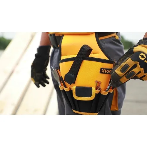 Ingco Ferramenta Saco, HTBP03011