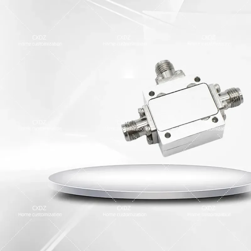2-8GHz RF LO 0-3GHz IF Wideband Mixer Up Down Converter SMA