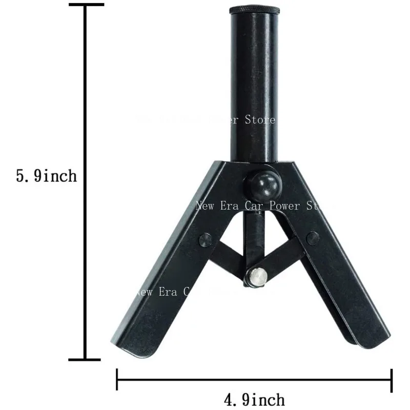 

Applicable To Wheel Eyebrow Rivet Plastic Nylon Special Rivet Pull Nail Installation Tool 5 Nails for A Limited Time