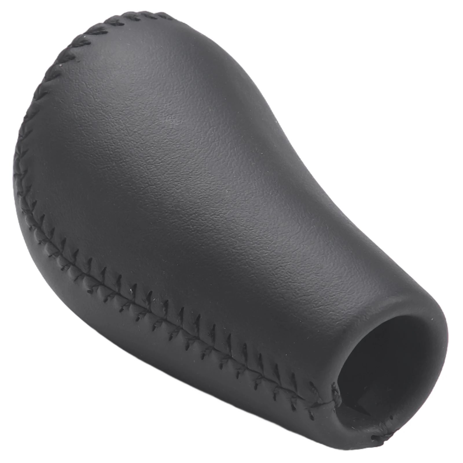 6 سرعات والعتاد التحول المقبض مناسبة لتويوتا ل برادو 120 150 سلسلة GDJ GRJ 09-17 مقبض دليل تروس السيارة-عصا رئيس التحول