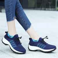 Super Lightweight Sock Designer Tennis Vulcanize Womens Loafers Shoes Sneakers Shoes Sport Health Boty Luxo Brand Name