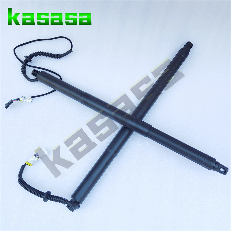 Brand New Car Rear Trunk Lid Electric Support Rod For BMW X4 F26 2014---2018 51247339431 51247339432