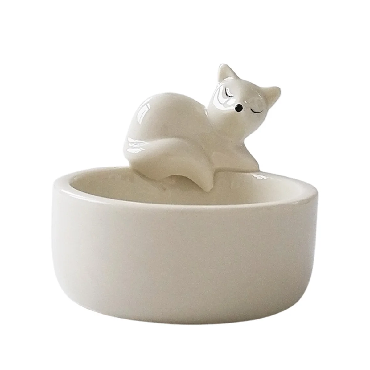 2026 Trend  Candle Holder Tea Light Candle Holder Warming Paws Tealight Holders Ornaments Cute Candles Holder