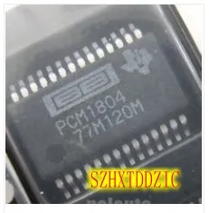 1pcs PCM1804 PCM1804DBR PCM1804Q PCM1804S1IDBRQ1 SSOP28 [SMD]