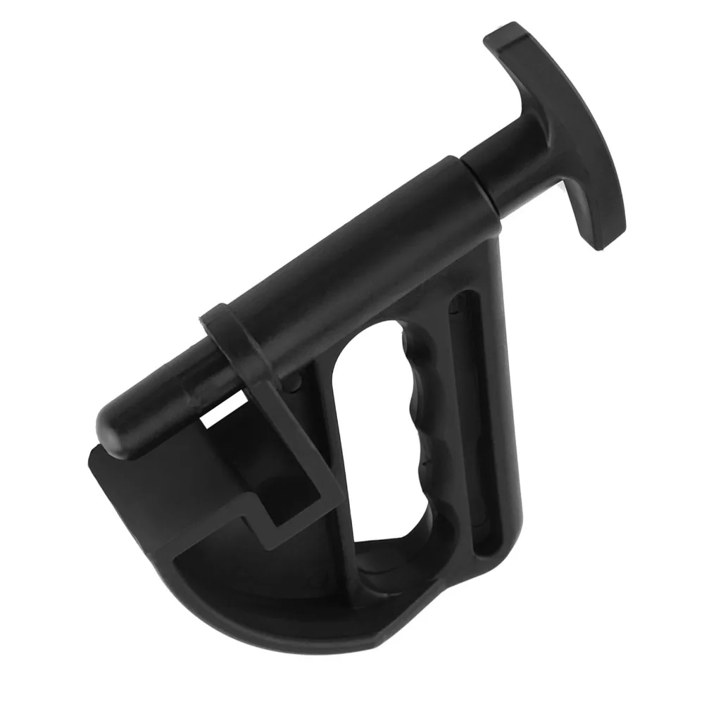 Nylon Manual Tire Picking Tool Universal Easy to Install Tire Changer Rim Clamp Adjustable Tire Bead Breaker Wheel Service