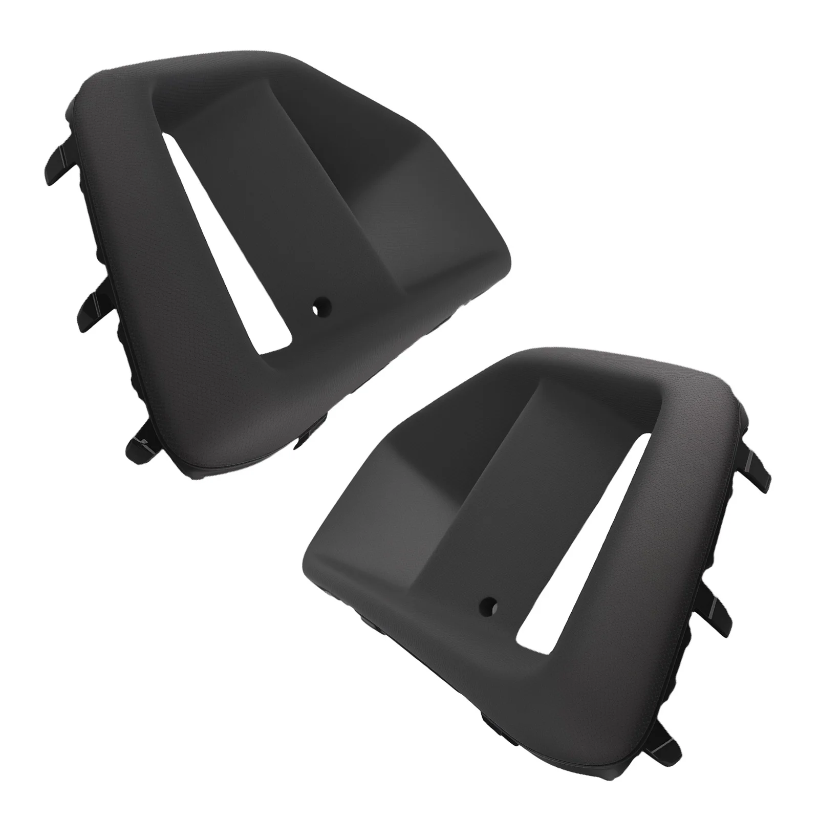 

Крышка противотуманной фары переднего бампера левая/правая для Ford Focus RS 2016-2018 G1EZ17B814B