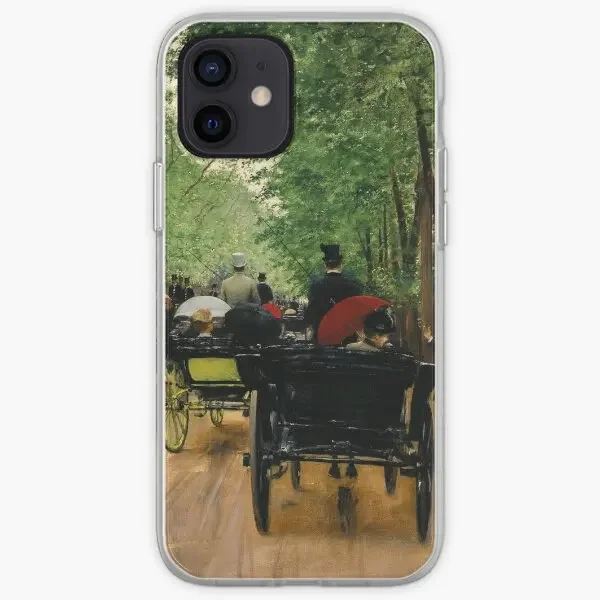 Jean Beraud Bois De… - image