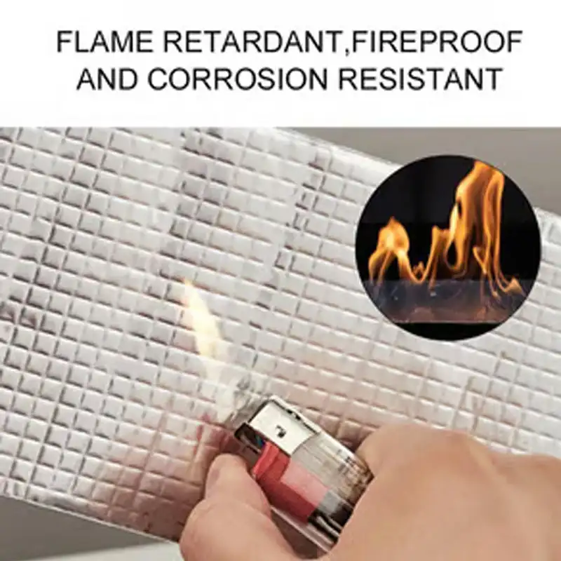 

Супер водонепроницаемая лента, самоклеящаяся бутиловая уплотнительная лента для ремонта крыши, герметичный клейкий герметик, лента для фиксации воздуховодов, садовый шланг, остановка утечек