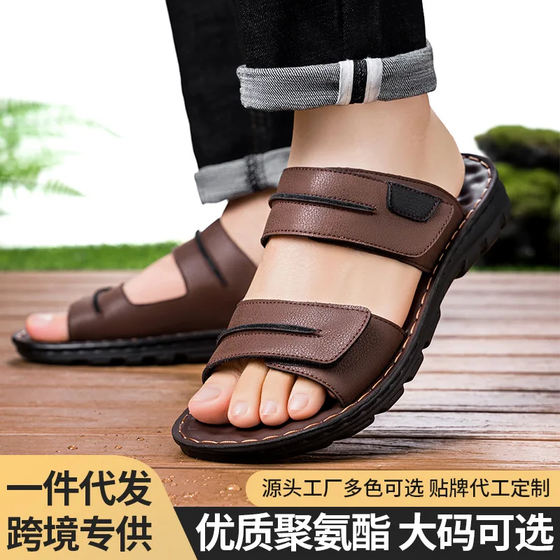 sandalias-de-hombre-de-talla-grande-con-doble-hebilla-adhesiva-suela-suave-antideslizantes-informales