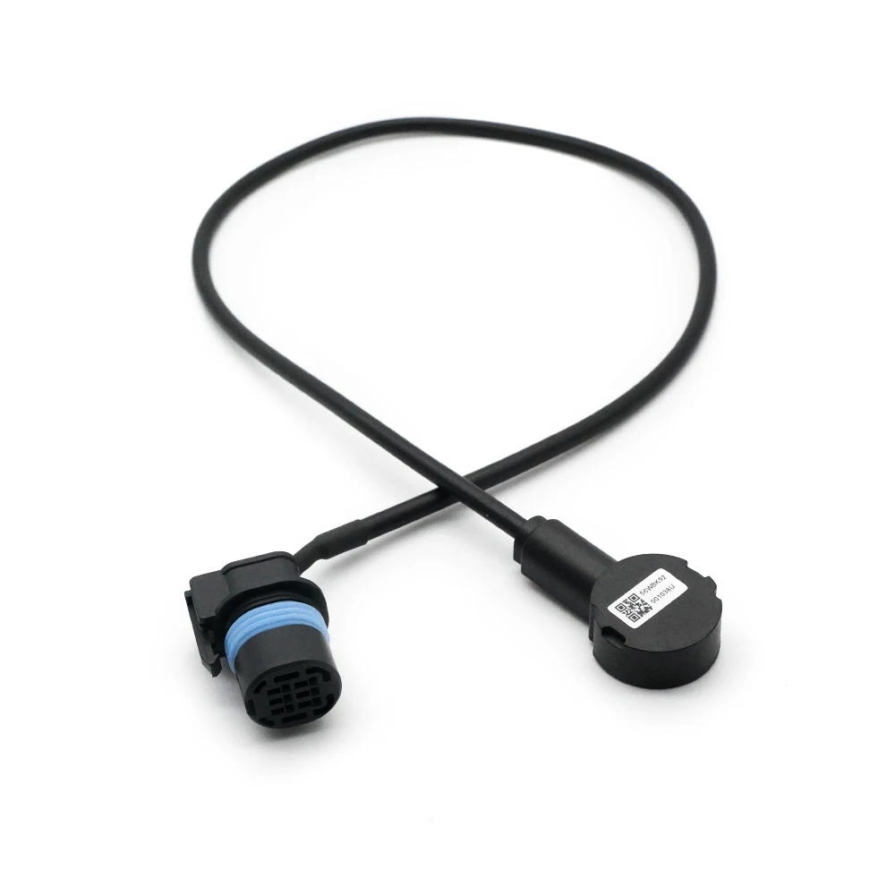 الزراعة ملحقات طائرة بدون طيار DJI Agras T40/T20P مقياس مستوى السائل وحدة الاستشعار حماية النباتات الطائرات بدون طيار إصلاح أجزاء العلامة التجارية الجديدة