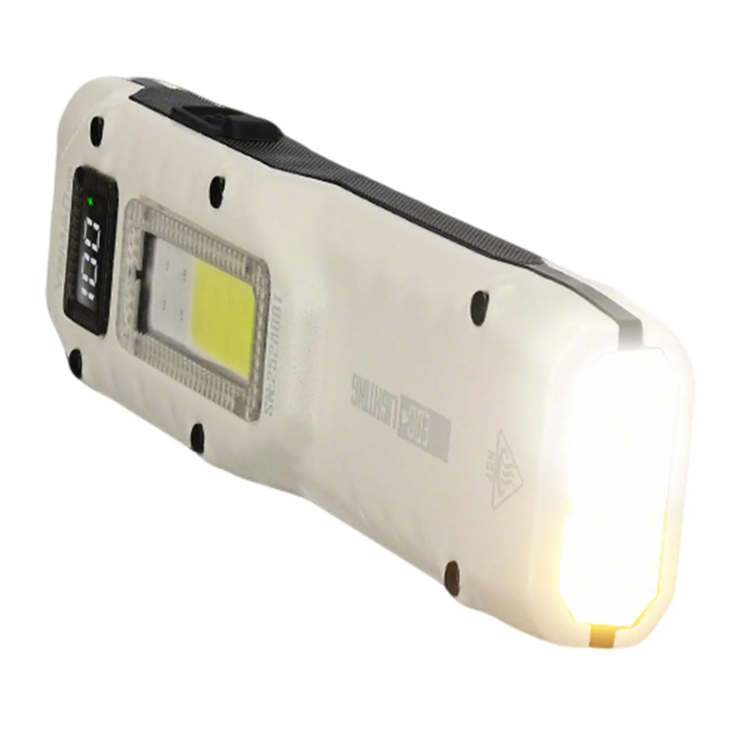 Yemao Rechargeable …