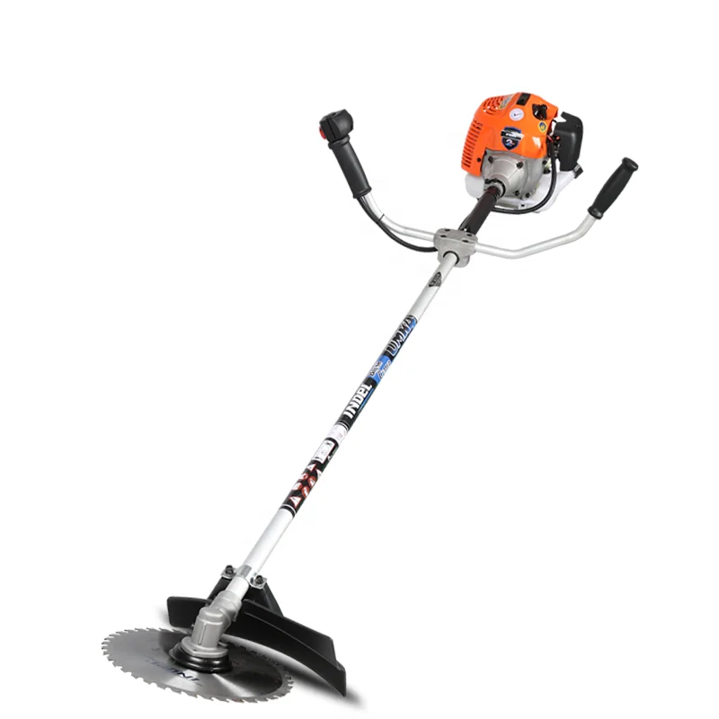 INDEL CG520 Cordless grass cutting machine gasoline brush cutter weeder brands