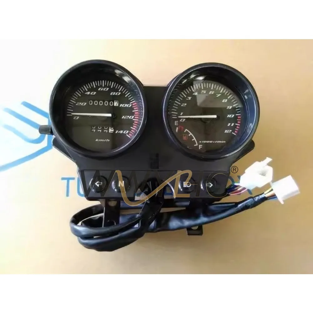 Suitable for Zongshen Piaggio, Popular BYQ150-2 BYQ125-2 Meters, Yardmeters, Odometers