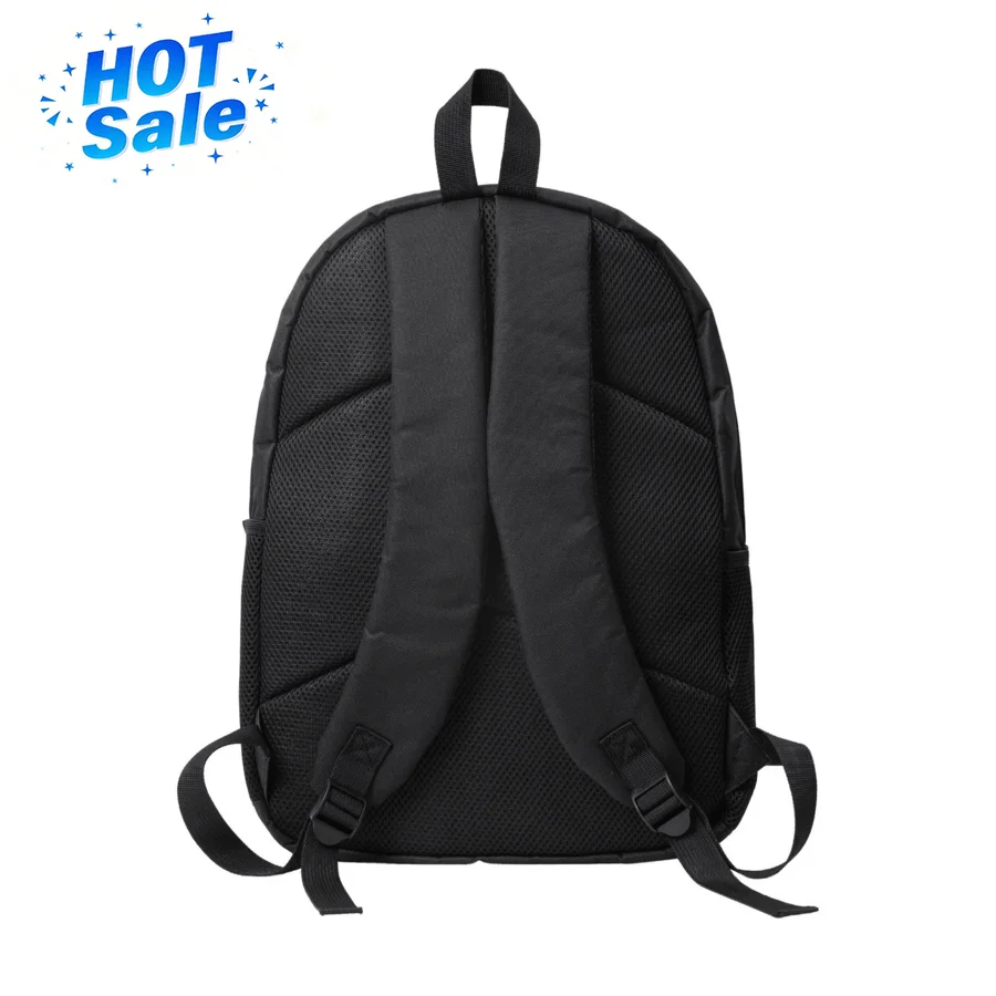 Mochila Nicholas Alexander Chavez Nicholas, mochila ligera para estudiantes, mochila de viaje para hombres y mujeres, bolsas universitarias, el mejor regalo