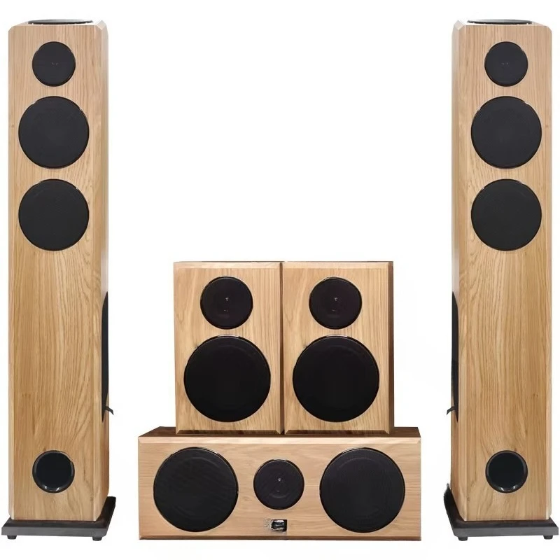 

No. 3 5.1.2 Dolby Atmos Home Theat****** Package