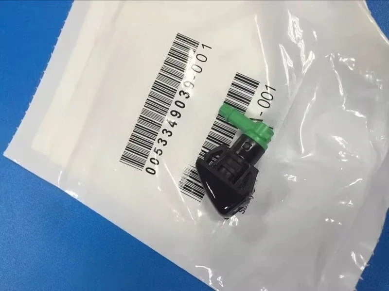 

1pc for jeep Grand Cherokee 11-18 Hood wiper glass spray nozzle