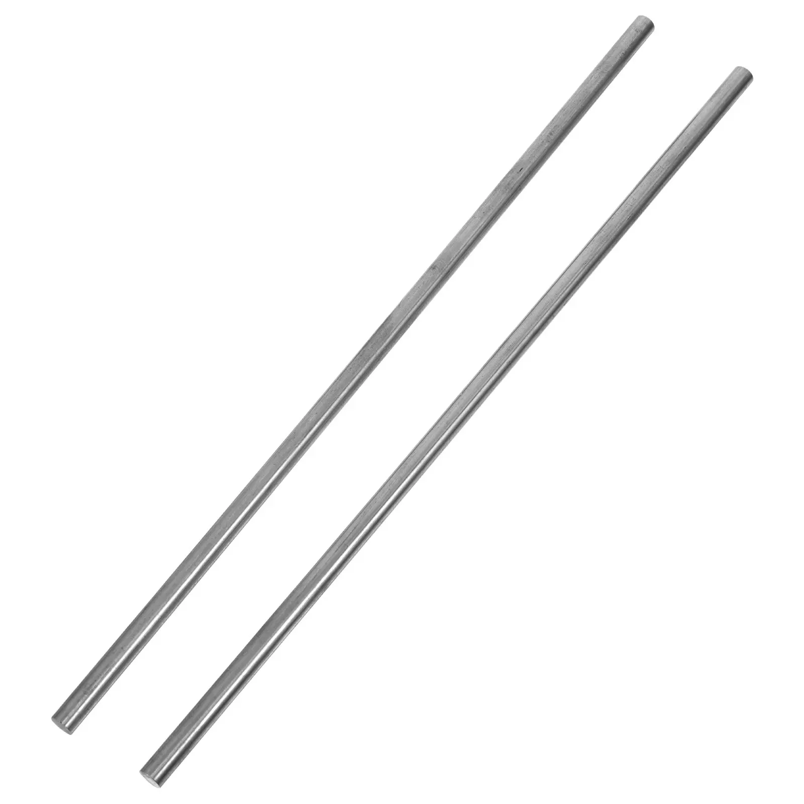 

2Pcs Iron Conductivity Demonstrator Rod Thermal Demonstrator Tool Physics Teaching Equipment Science Experiment Materials