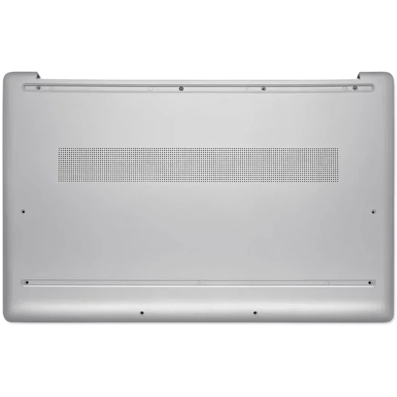 Imagem -06 - Laptop Lcd Tampa Traseira Moldura Frontal Palmrest Superior Base Inferior Case Dobradiças do Teclado 17-cn 17-cp Tpn-l140 470 g8 g9 Novo