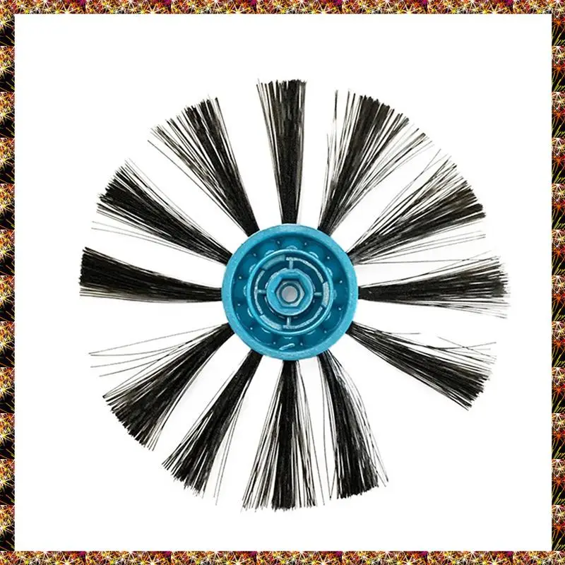 BTCL 13PCS เครื่องดูดฝุ่นแปรงกรองและผ้าซับชุดสําหรับ Bissell 3115 EV675 เครื่องดูดฝุ่นอุปกรณ์เสริมอะไหล่