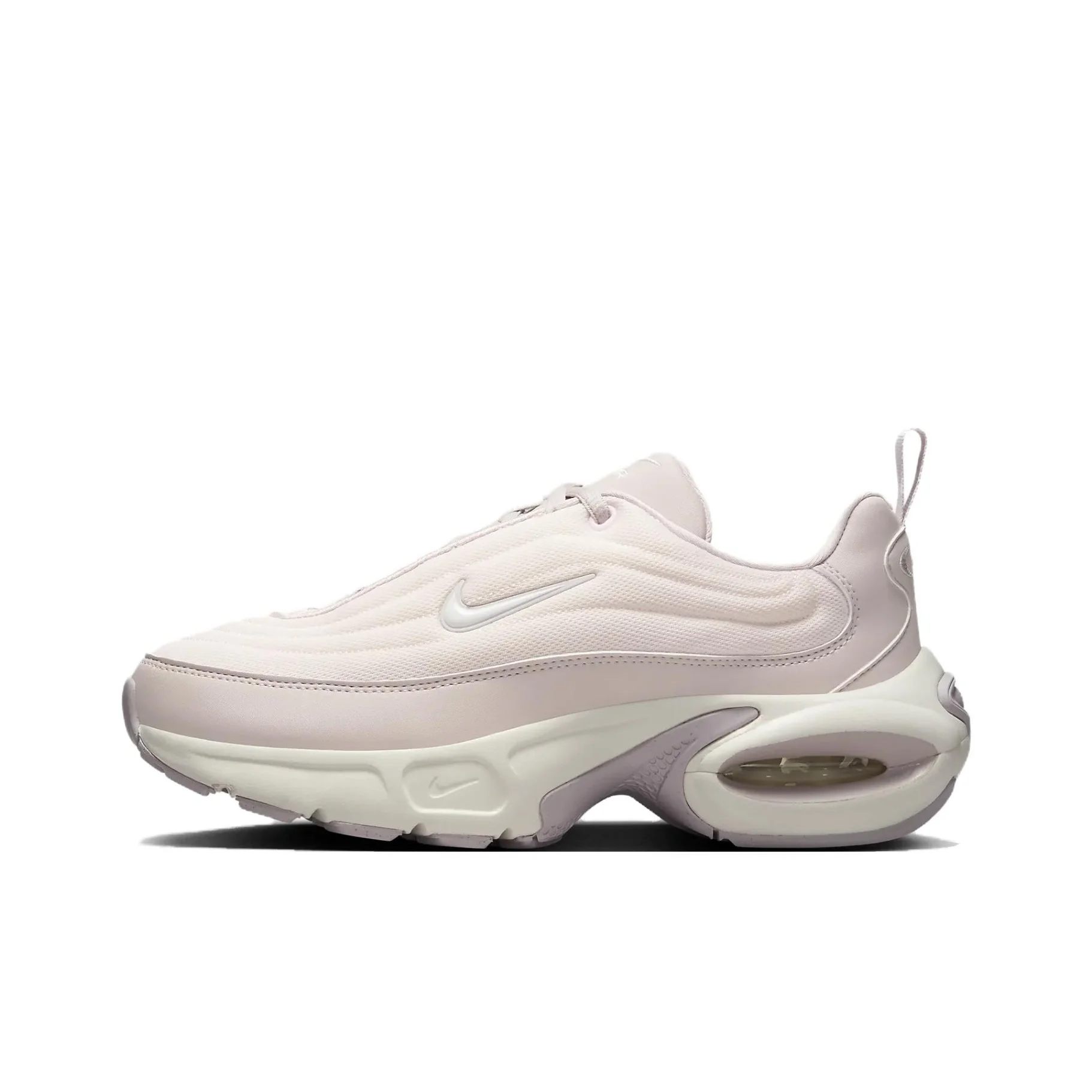 

Женские кроссовки Nike Air Max Portal Platinum Violet Desert Berry Sail Light Soft Pink HF3053-004