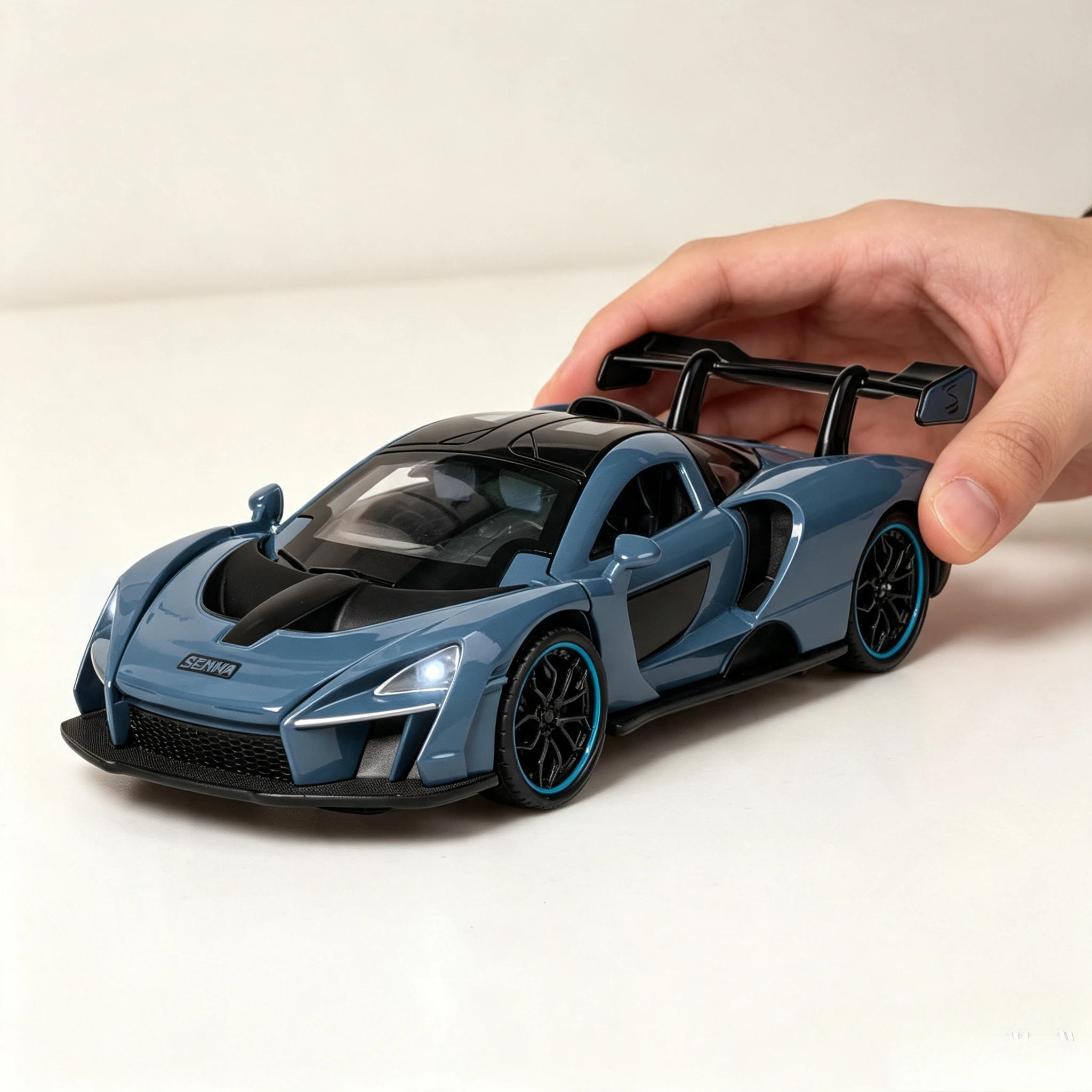 modele-de-voiture-de-sport-senna-en-alliage-moule-sous-pression-1-32-avec-son-et-lumiere-portes-ouvrables-mini-vehicules-a-retrofriction-cadeau-pour-un-ami