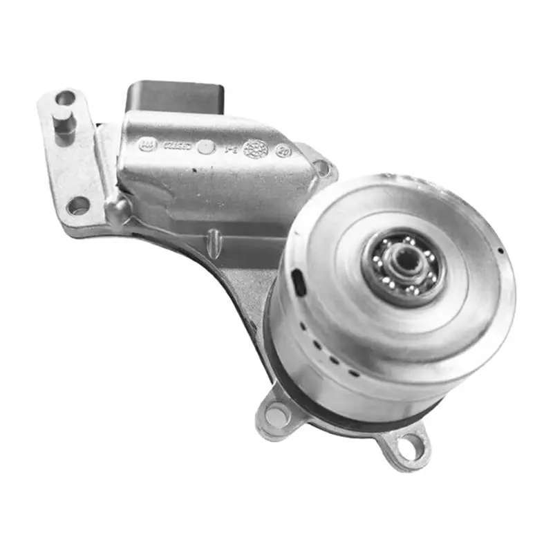 Compact Transmissio…