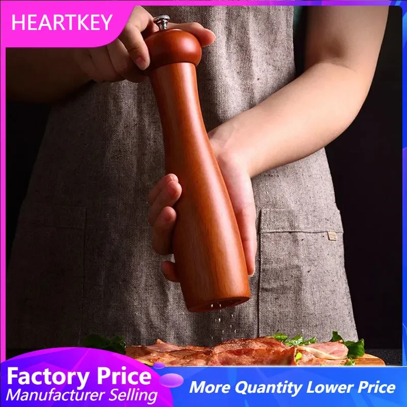 Pepper Grinder 6