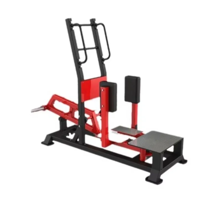Commercial Rhino Shark Squat Glute Trainer for Butt Lifting Leg Workout Lower Body Muscle Building Hip Training Gym Practice