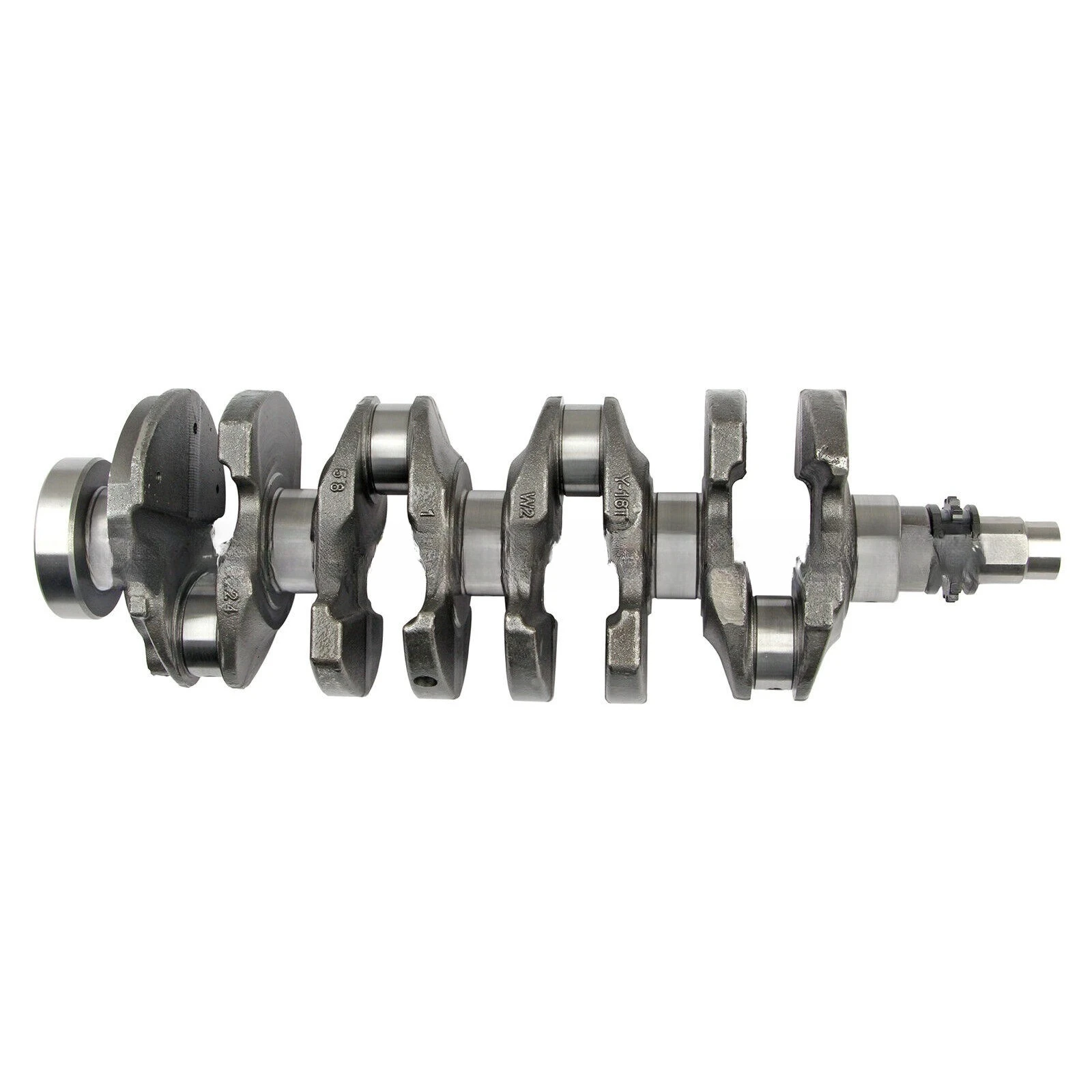 

Automotive Parts Engine Crankshaft ：23110-2B710
