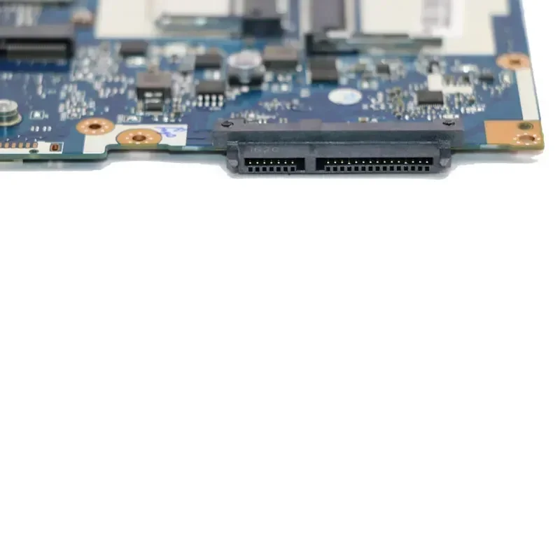 Placa base para portátil Lenovo Ideapad G51-35, placa base NM-A401, Notebook, CPU, 2G, GPU, 100% probado, OK