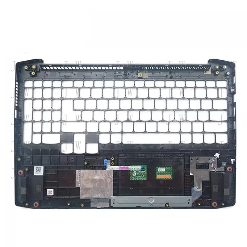 DDW   For LENOVO Gaming 3 15IMH05 15ARH05 Palmrest Keyboard Frame Blue