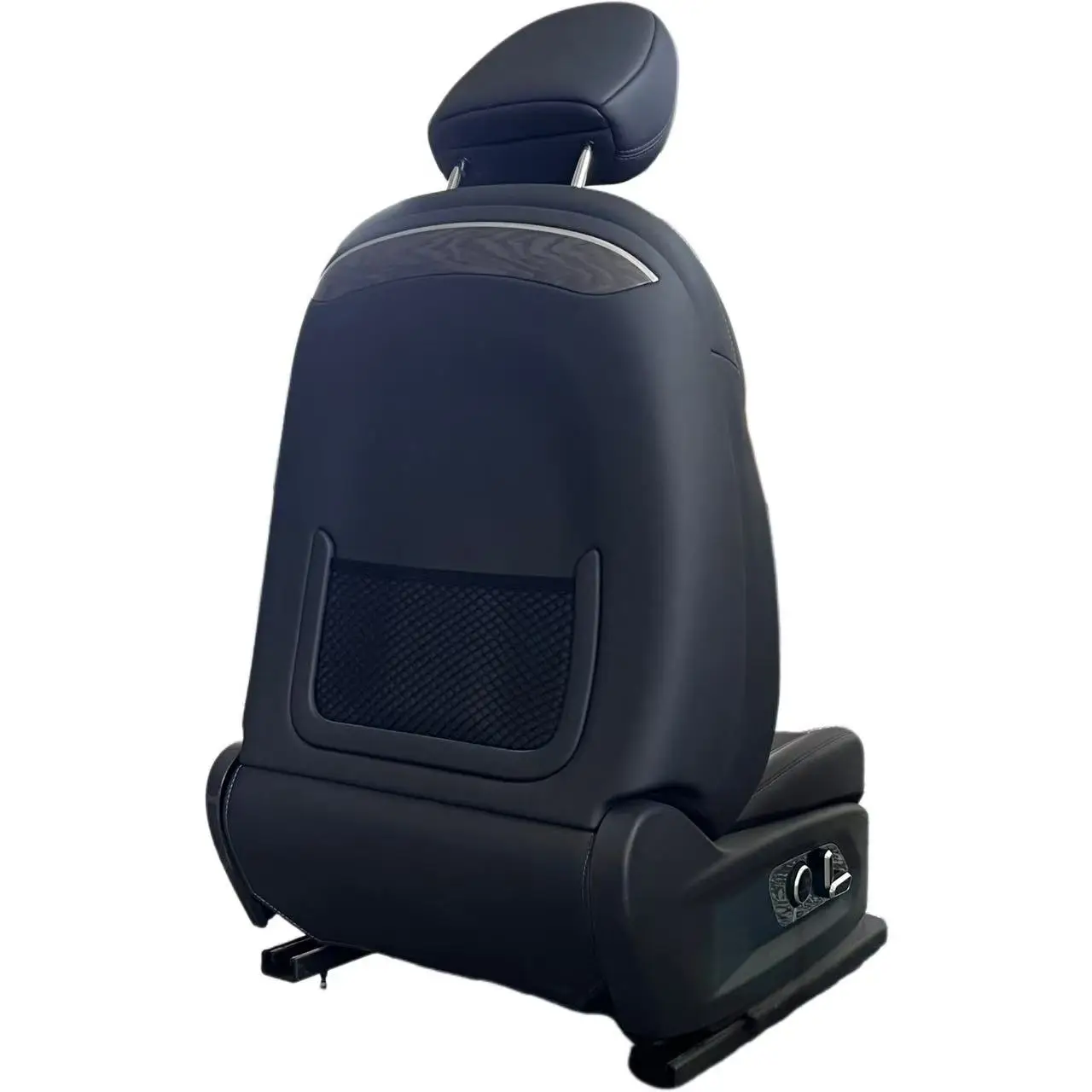 Designing the ultimate comfortable car seat for all vehicles - a must for every driver