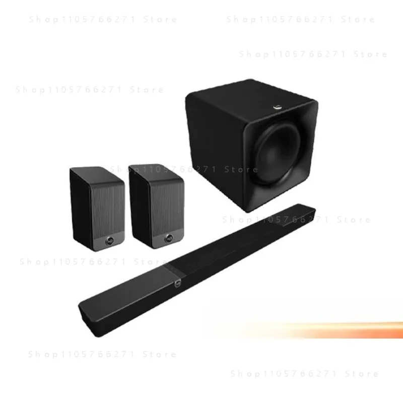 For Core300 5.1.2 channel panoramic sound wall