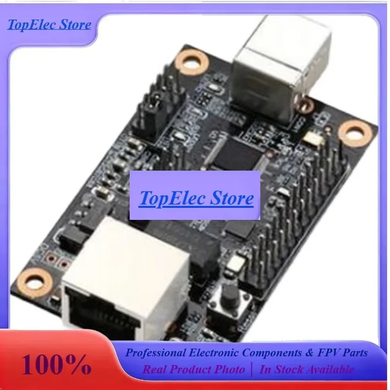 TOPesEtherCAT Universal USB Master Card ECM-SK Pure Hard New Master Solution