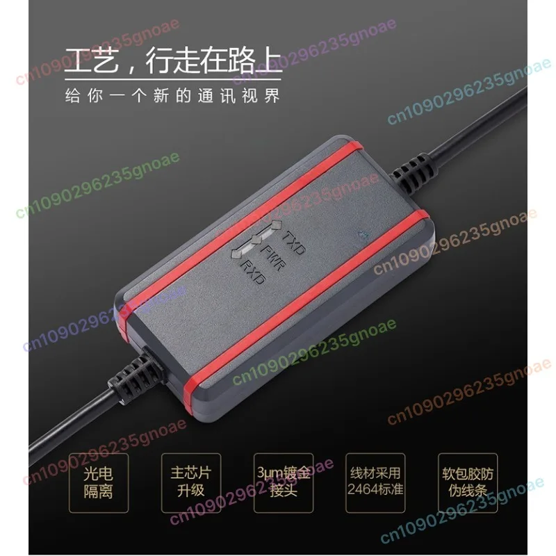 كابل USB لـ CS1W-CN226 CS CJ Series CPM2C CJ1M CS1G CQM1H كابل مبرمج تحكم