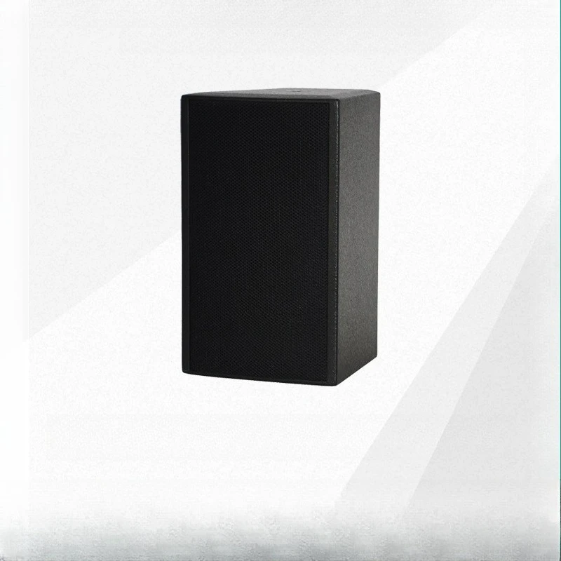 

Full-range conference audio 6-inch 8-inch 10-inch 12-inch special audio for small and medium-sized conference rooms
