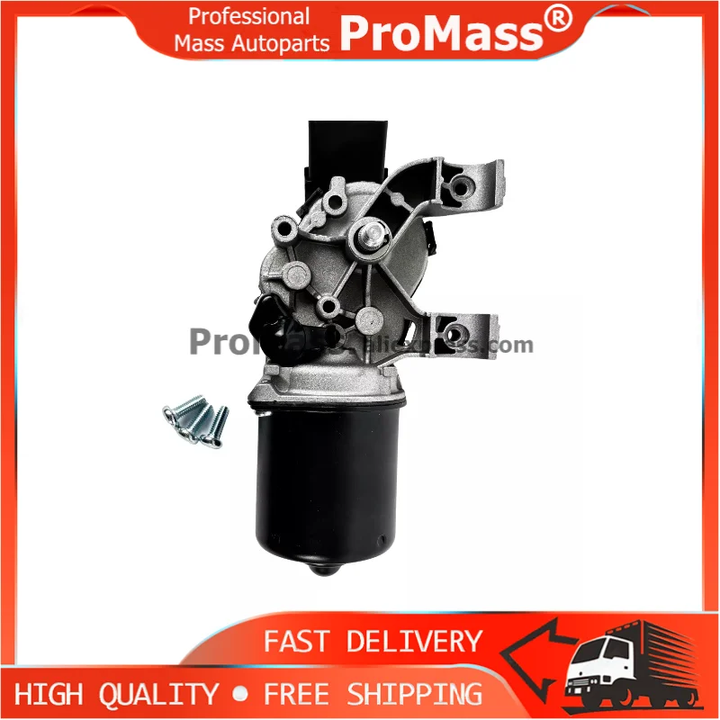 

2880JD900 28800-JD900 28800 JD900 Новый двигатель переднего стеклоочистителя для Nissan QASHQAI MK1, детали стеклоочистителя