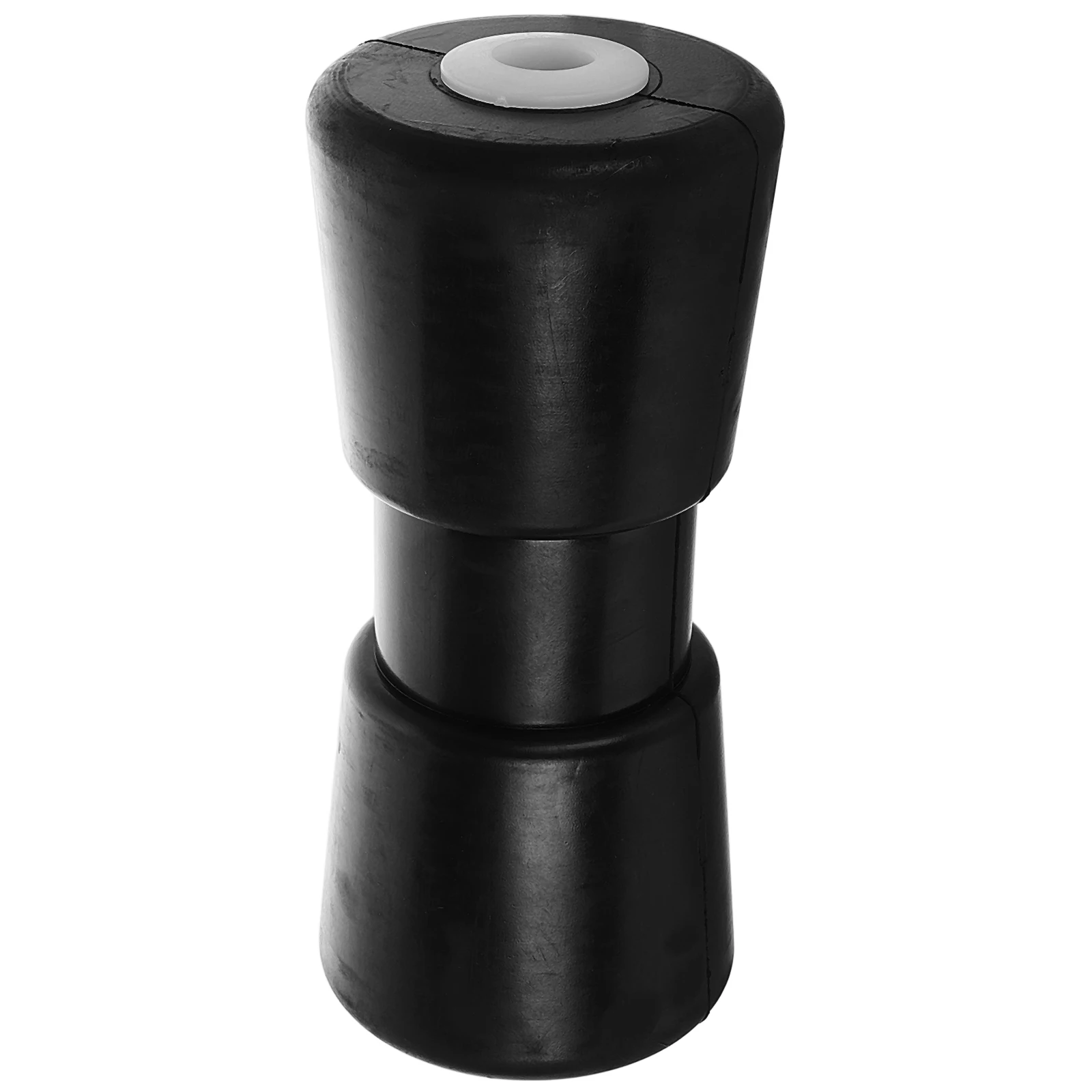 

Boat Trailer Rollers Keel Roller Bracket Bottom Guide Wheel Replacement Parts for Trailers Yacht Accessories Durable Smooth