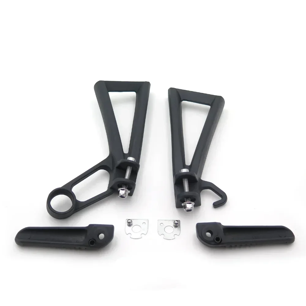 

Motorcycle Parts Passenger Foot Peg for Yamaha YZF R6 2003-2005，YZF R6S 2006-2010