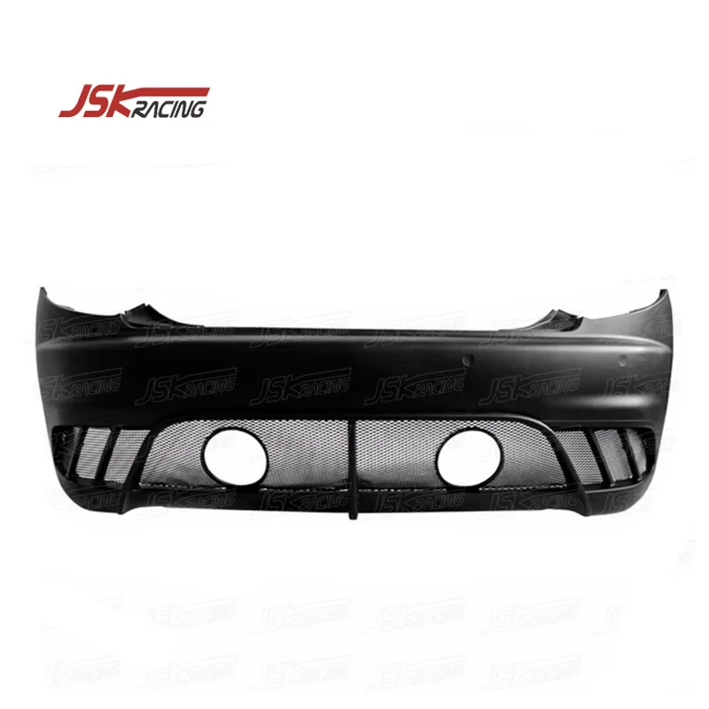 Mc Style Glass Fibe…