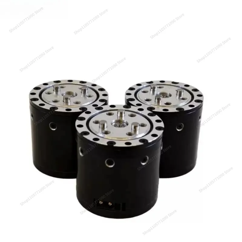 For 5.5Nm Integrated Motion Actuator Module Compact Direct‑Drive Motor for Research & Development Project