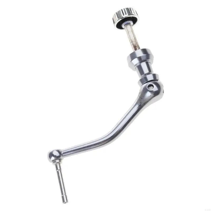 

340F Fishing Reel Handle Fishing Reel Grips Arms Small Large for Series 6000