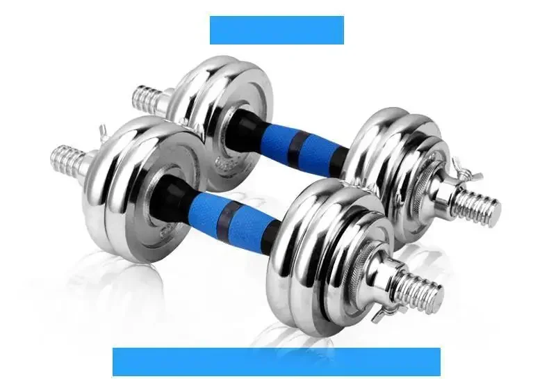 Wholesale Cheap Weights Gym Fitness Iron Dumbbell Set For Sale