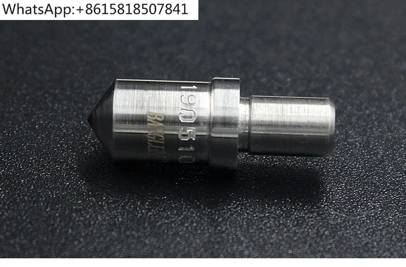 Diamond indenter HRC-3 hardness tester indenter, diamond indenter 120 degrees