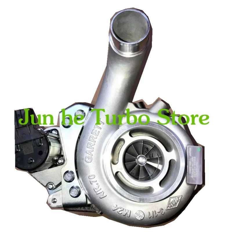 

New Genuine Turbo GTB3576KLNRV for HINO RANGER J08E 7.7L 17201-E0724 Turbochargers