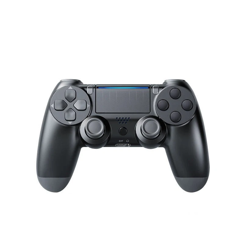 Wireless Gamepad Controller For PS4 Support Bluetooth Gamepad Dual Vibration For PlayStation4 Joystick Console For PC/Android